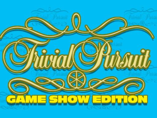 Trivial Pursuit The Game Show
