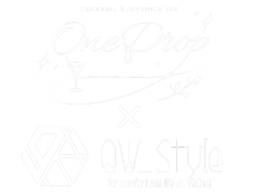 BarOneDrop×QWStyle コラボ衣装特別会場