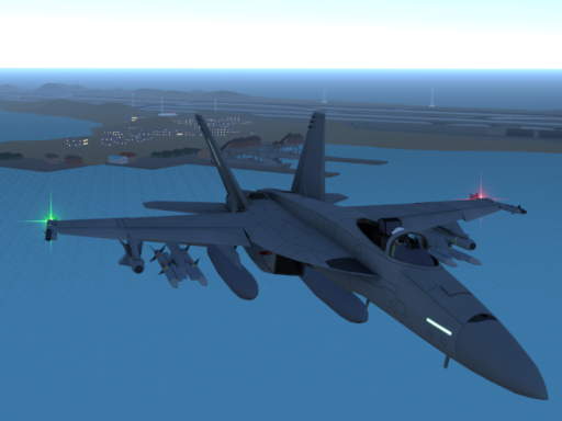 ディアゴ・ナンシア諸島