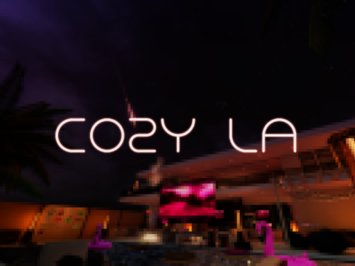 CozyLA
