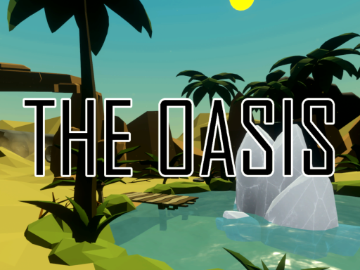 The Oasis