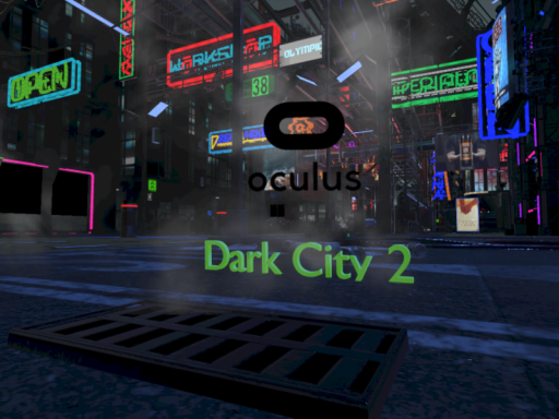 Dark City 2