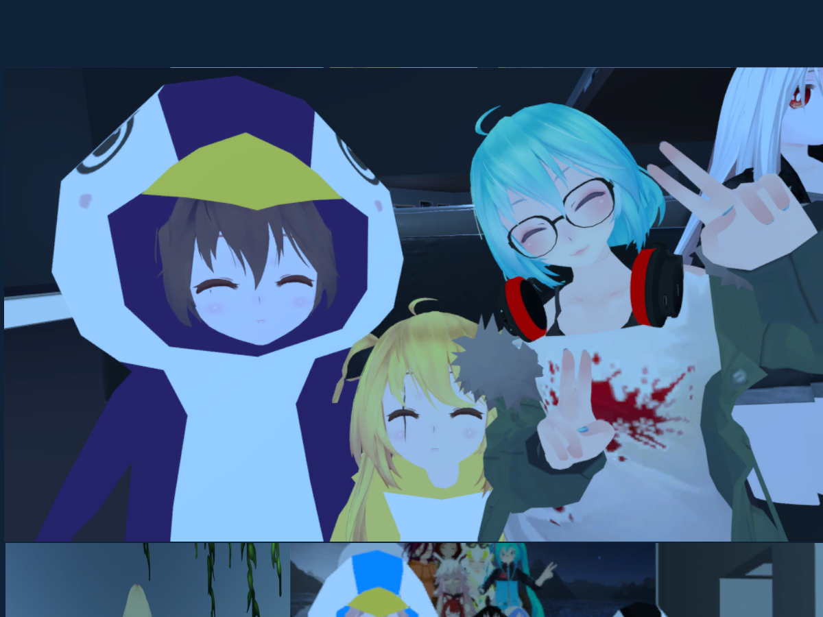 Hestia‘s memories v․2