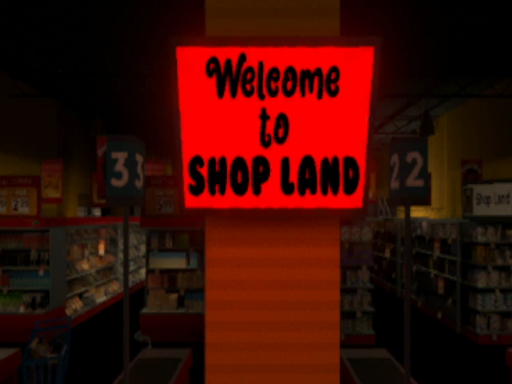 Shop Land