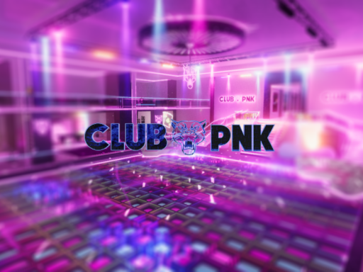 Club Pnk Legacy