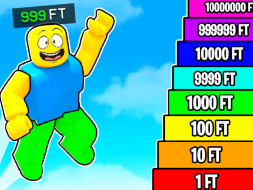 ＋1 jump Every Second