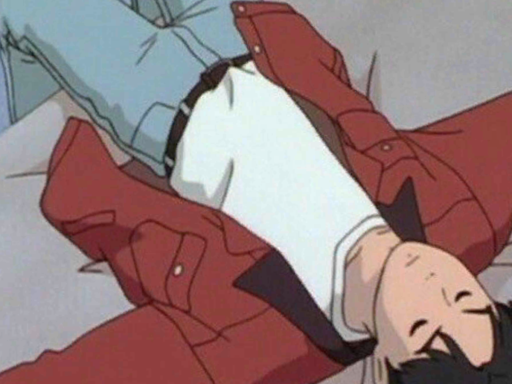 kazu's 2nd chill wrld