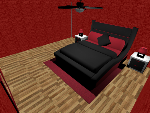 Fireknite9's Chill World