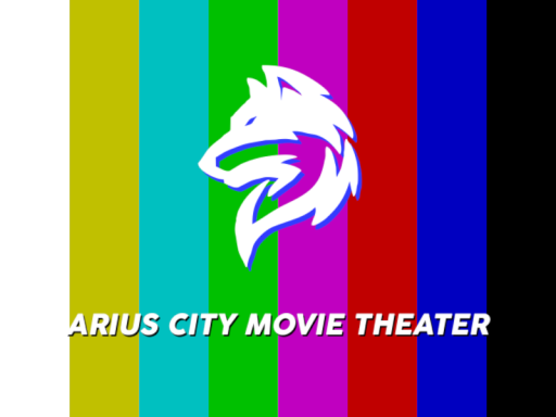 Arius City - Movie Theater