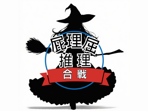 屁理屈推理合戦の館