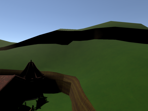 Mushroom kingdom test world V2