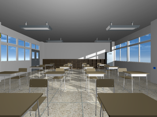 School in that dream v1.2