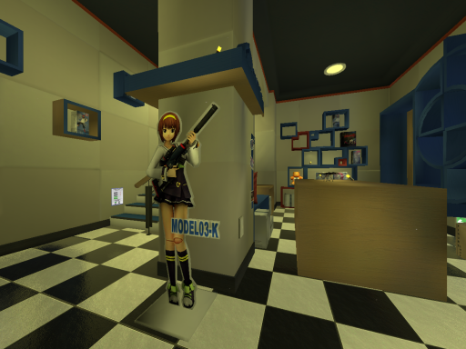 MicroVolts - Hobby Shop