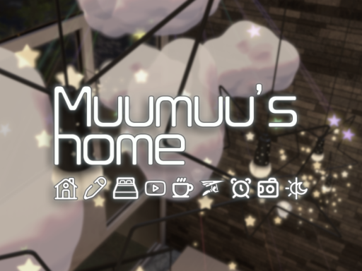 Muumuu's home