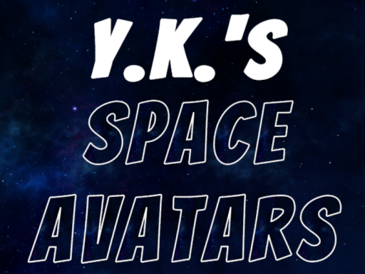 Y․K․'s Space Avatars