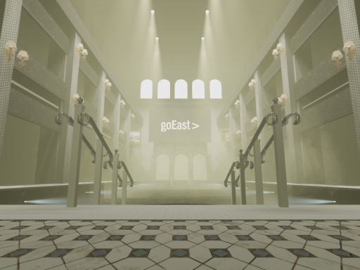 goEast 2023（The Bathhouse）