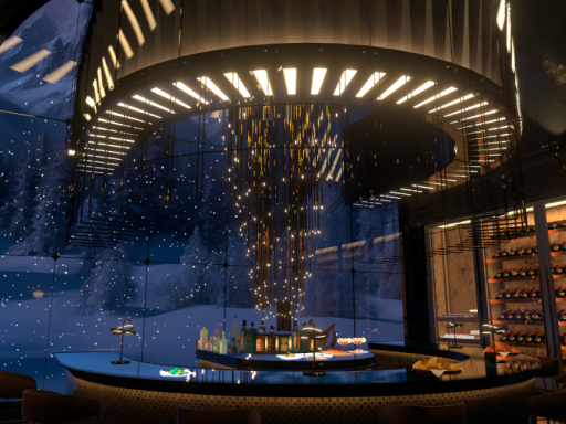 悠久の隠れ家～The Eternal Hideaway～