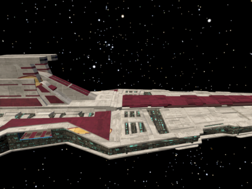 99th Venator badbatch