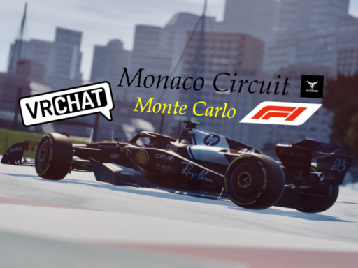 MonacoGP