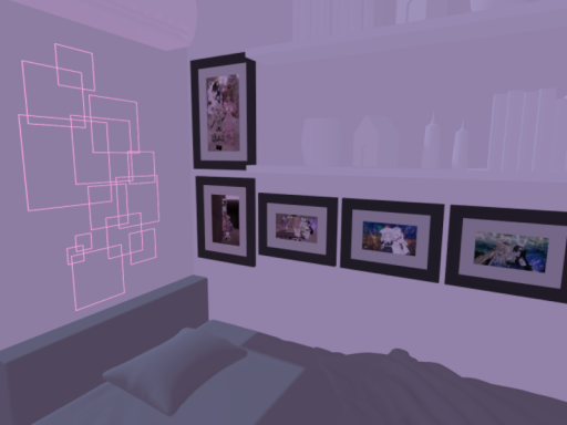 冰羽绫纱の小窝