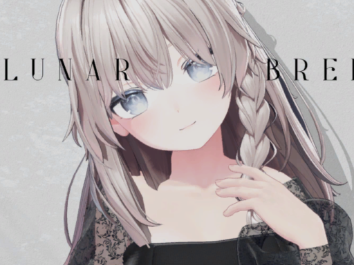 MAYU-NE 衣装展示場 2