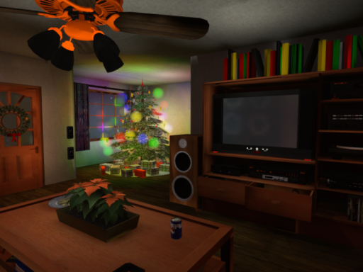 Xmas Fixxored （Unreal 2⁄UT2004）