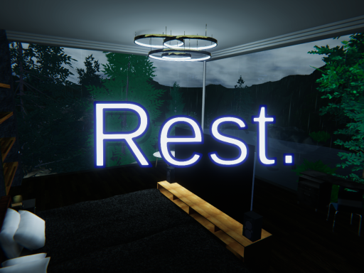 Rest․