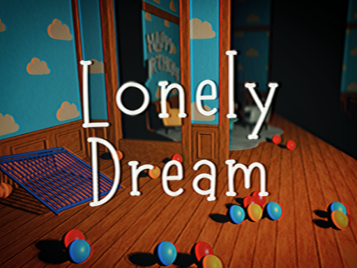Lonely Dream