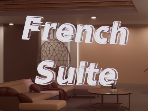 French Suite