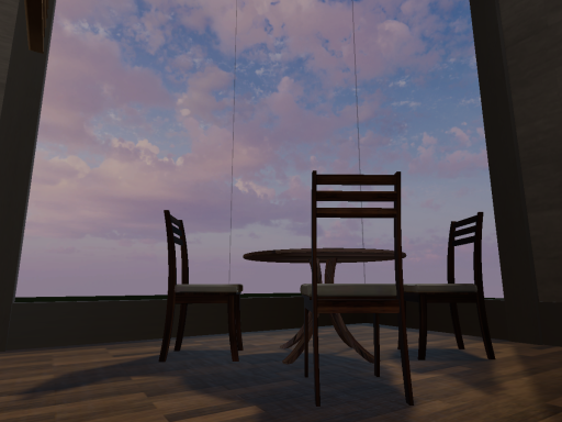 I wish I could hear your silence