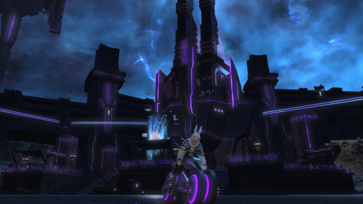 Derpy's Rich Mansion