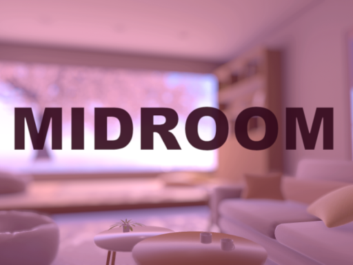 Re˸MIDROOM_1