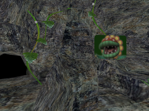 SSBB All-Star Rest Area