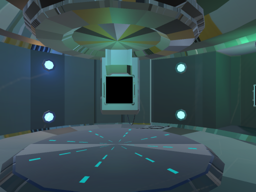 TeaBag Cult's Hangout