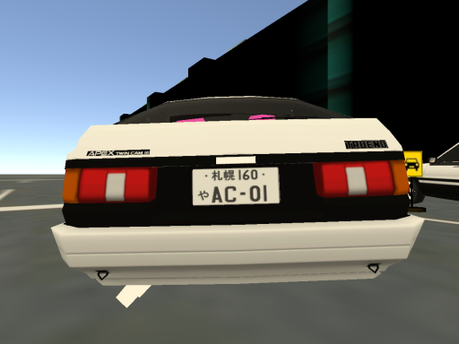 Simpson Road Rage Level 2