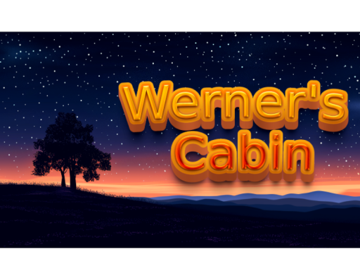 Werner's Cabin