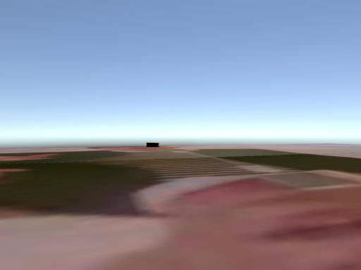 A Singular Tattletail Avatar