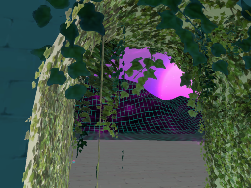 Austin's 3․0 Avatar World