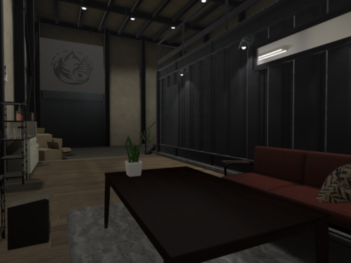 モミの木セーフハウス