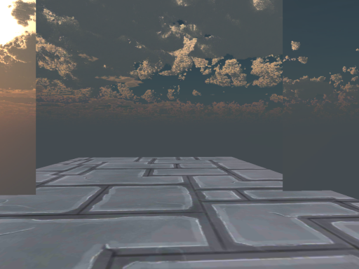 Would You like a mirror in these trying times?