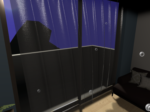 幻想海都アンフィトリテ