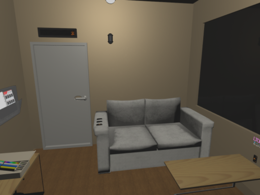 個室C パブリック