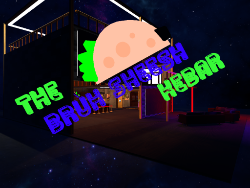 The Bruh Sheesh Kebar