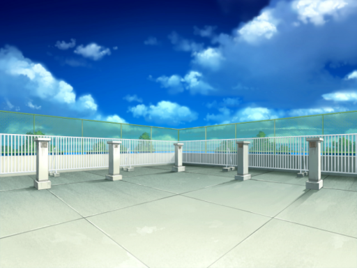 ［WIP］終ノ空 Beta