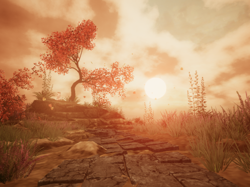 Shoshin˸ Buddhist Temple