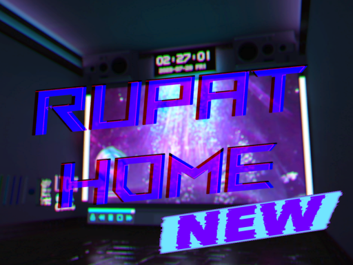 NEWǃ RUPAT HOME（under construction）