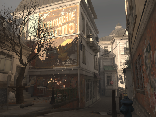 Half Life˸ Alyx C17 Port