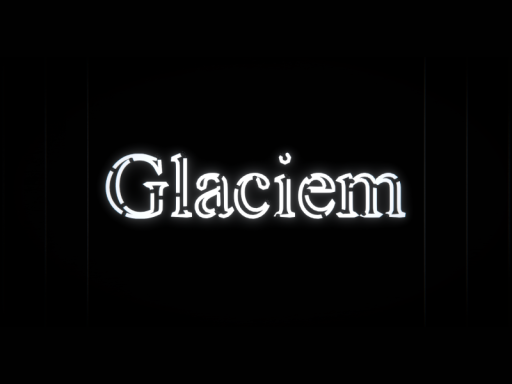 Glaciem