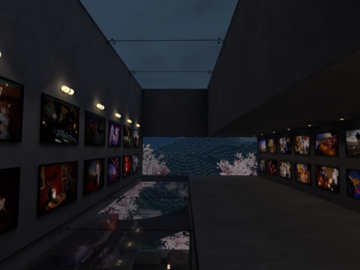 234同期会写真部 部室