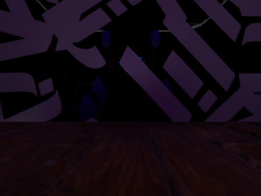 Mystical Clock Tower